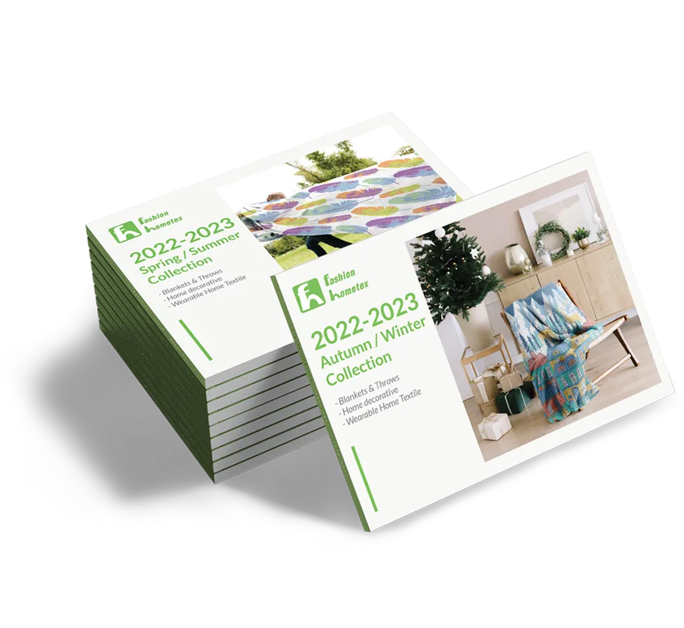 Get My B2B Home Textile Catalog Fashion Hometex