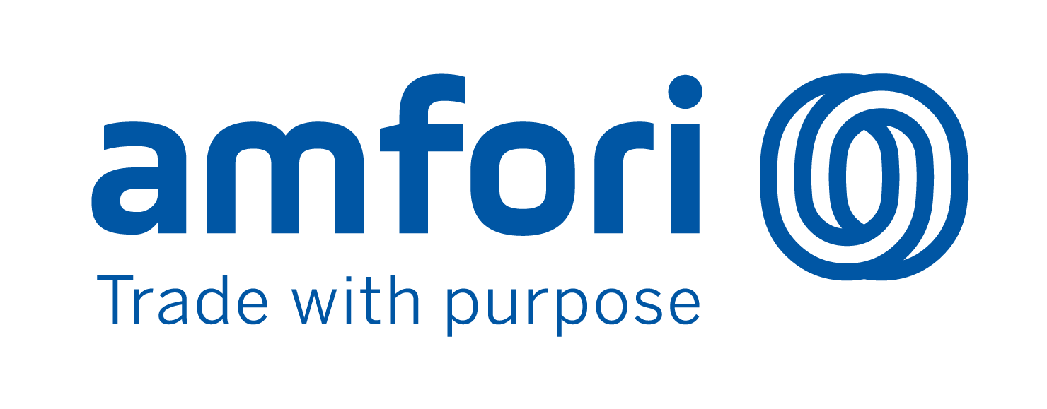Fashion Hometex amfori BSCI membership logo