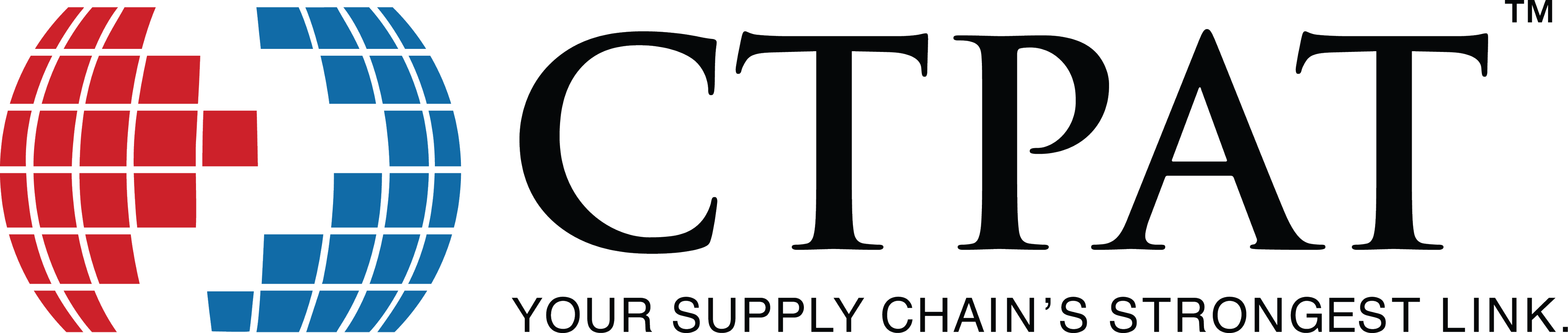 Fashion Hometex CTPAT supply chain security certification logo