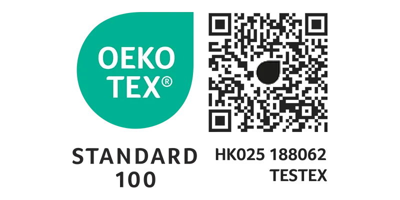 fashionhometex CERTIFICATIONS & STANDARDS 2