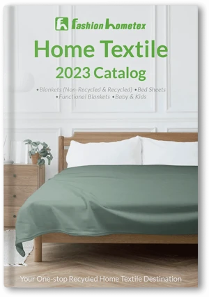 Fashion Hometex | Home Textile Catalog
