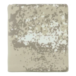 100% Recycled Polyester Bottles Printed Fleece Blanket - I Love Recycling (Beige)