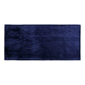 3-Way Blanket - Wombat Plush (Navy)