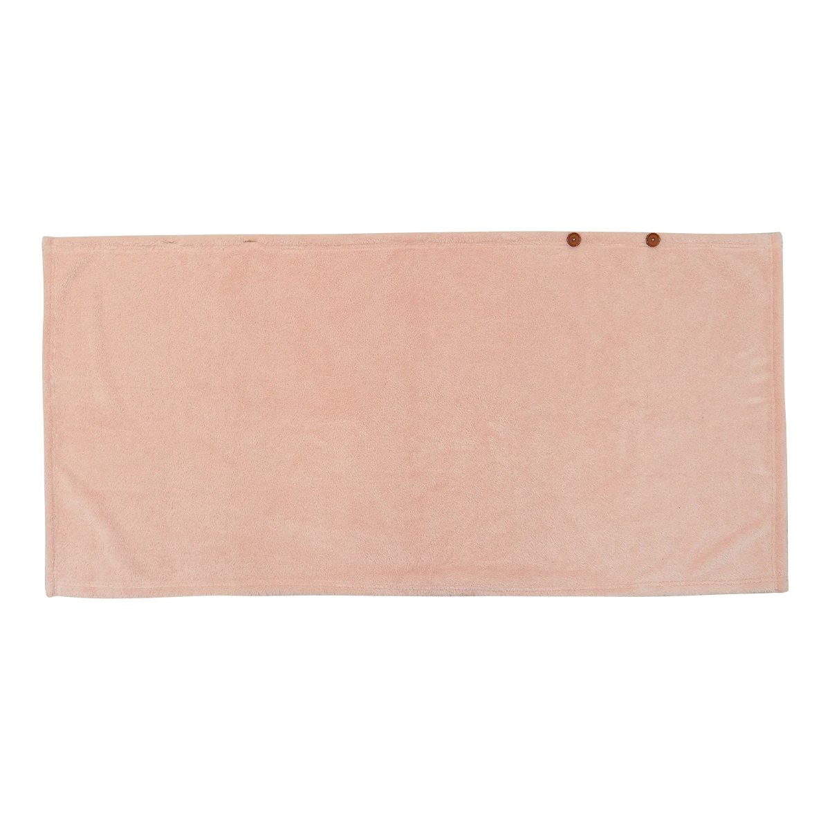 3-Way Blanket - Wombat Plush (Pink)