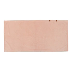 3-Way Blanket - Wombat Plush (Pink)