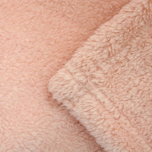 3-Way Blanket - Wombat Plush (Pink)