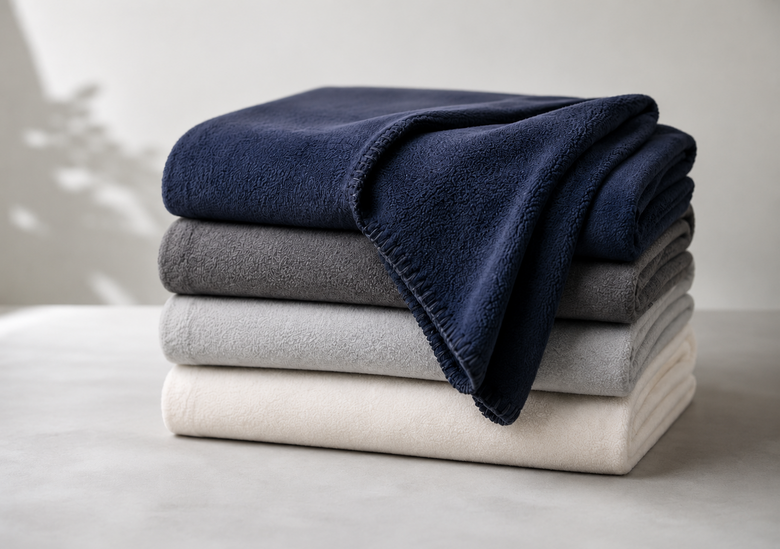 Which Private-Label Blanket Manufacturer Should I Choose?