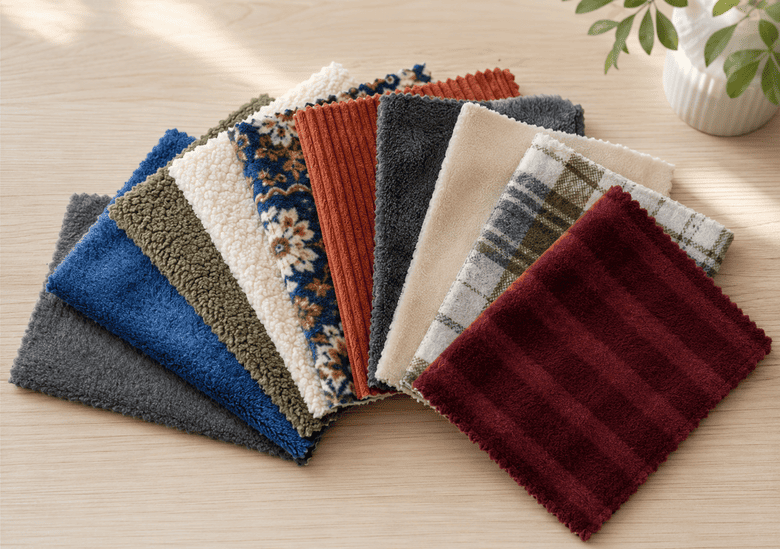 Which Blanket Factory Offers Free Samples?