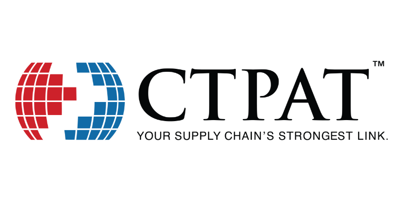 CTPAT (Customs-Trade Partnership Against Terrorism)
