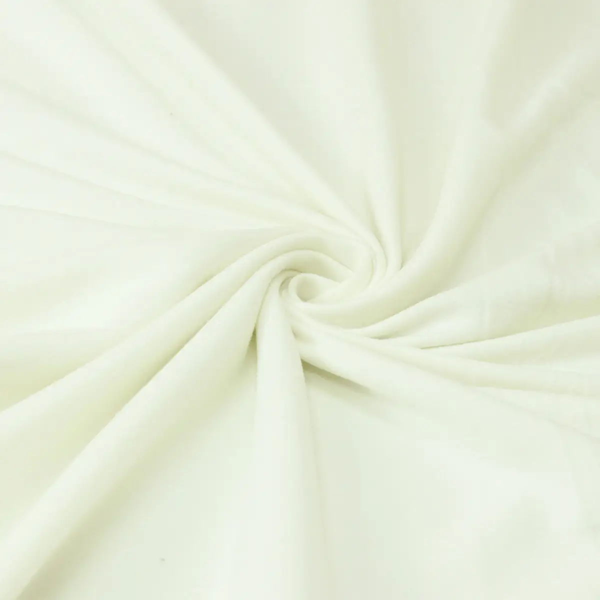 Clearance Sale In-stock Ready-to-ship Fleece Throw Cream Color 40x60 Inches