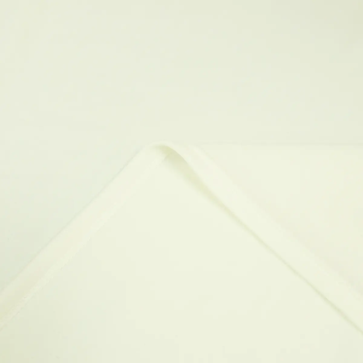 Clearance Sale In-stock Ready-to-ship Fleece Throw Cream Color 40x60 Inches