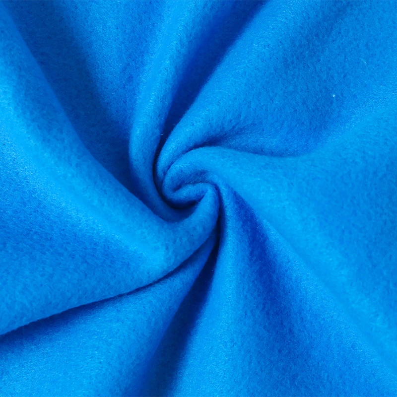 Duster Wipe - Fleece Cleaning Cloth (Solid Color)