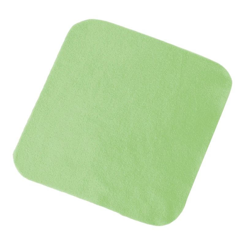 Duster Wipe - Fleece Cleaning Cloth (Solid Color)