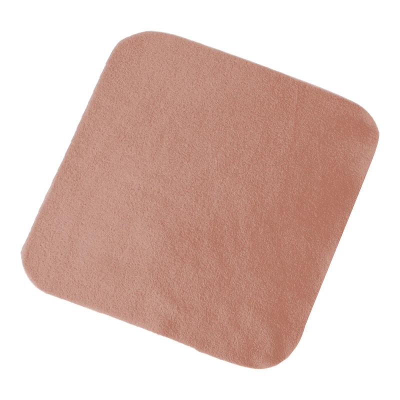 Duster Wipe - Fleece Cleaning Cloth (Solid Color)
