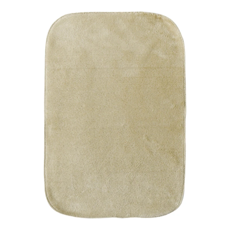 Easy Wipe - Plush/Flannel Cleaning Cloth (Solid Color)