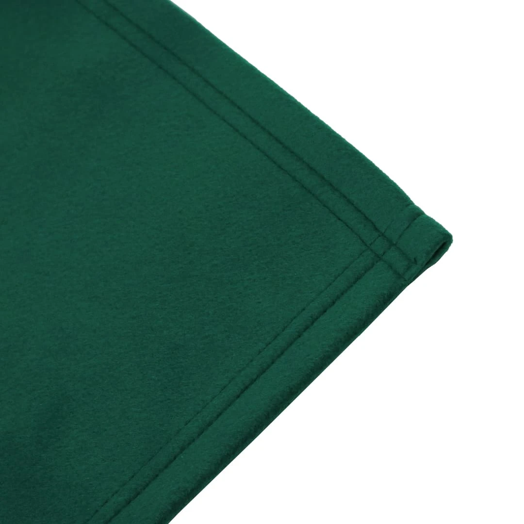 Foldover Edging