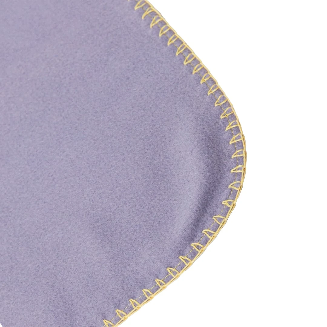 V-Whipstitch Edging