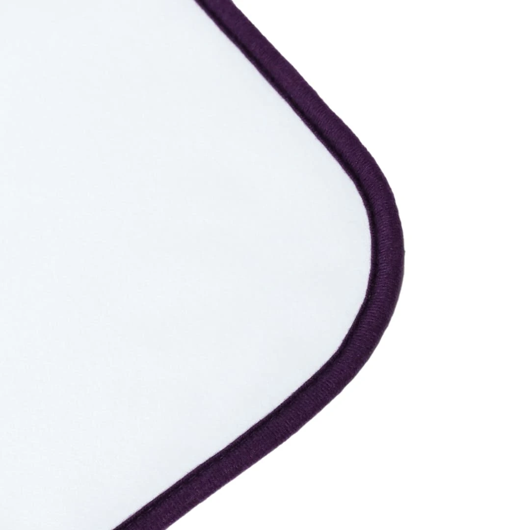 10 mm Tricot Curve Binding Edging