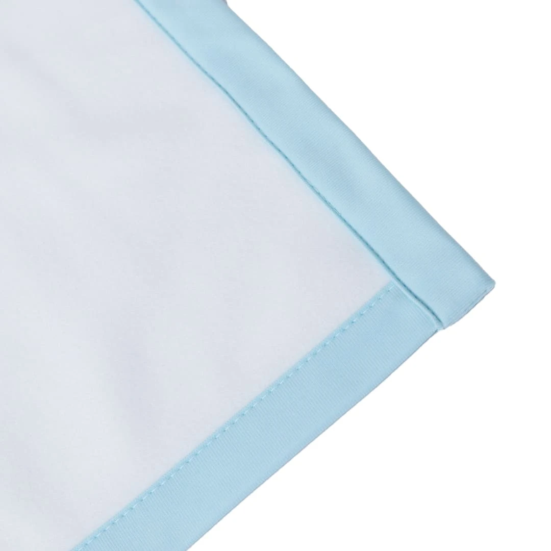 1-inch Tricot Single Needle Binding Edging