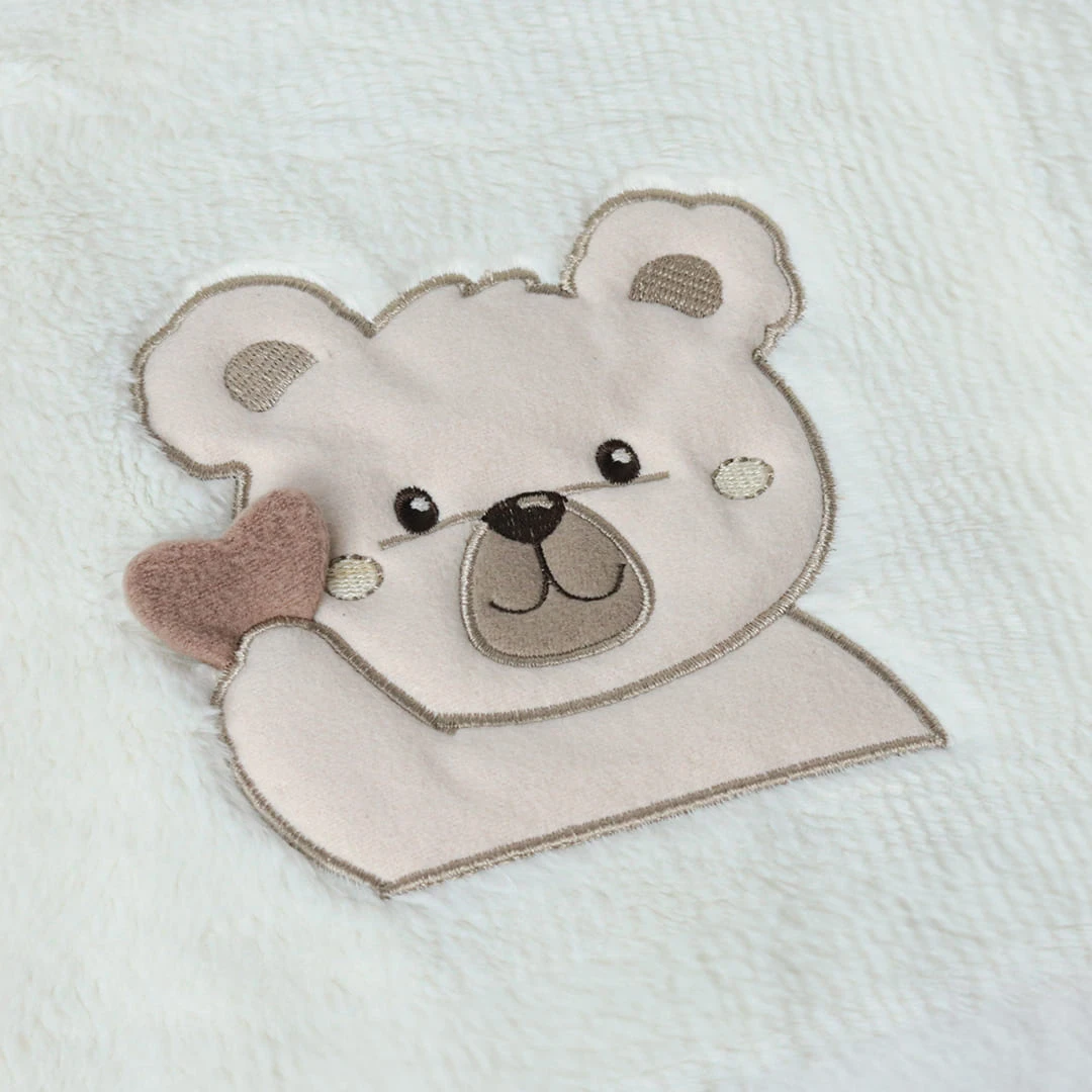 3D Applique