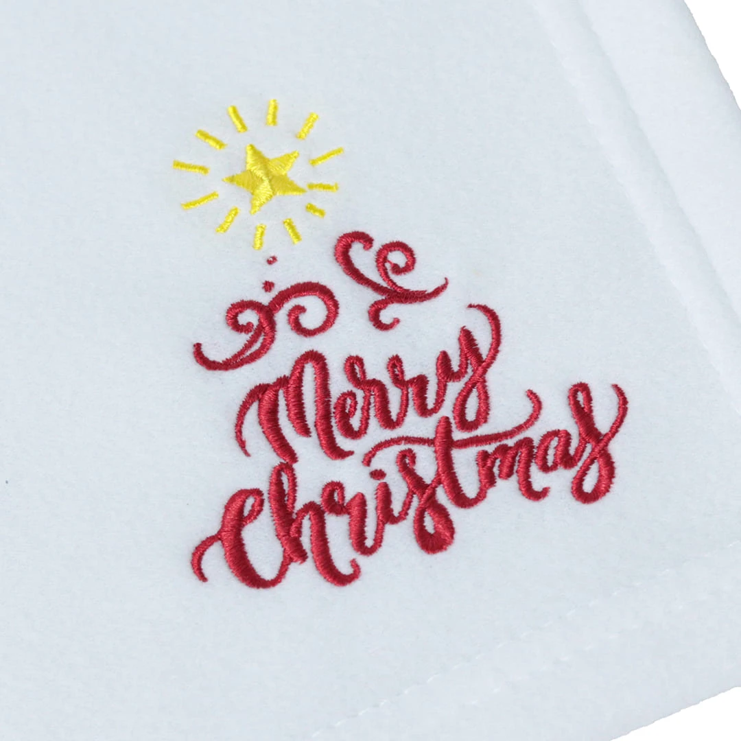 Embroidery