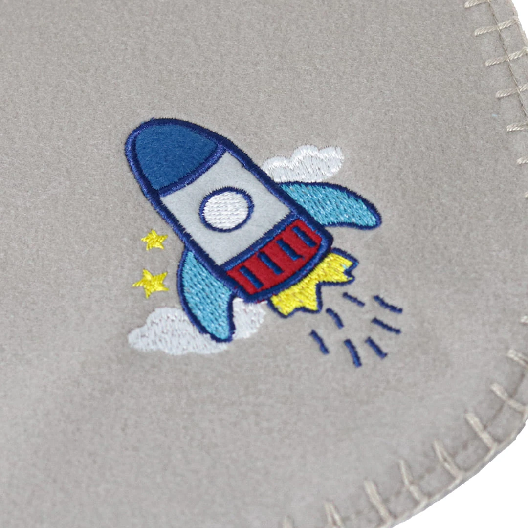 Applique & Embroidery