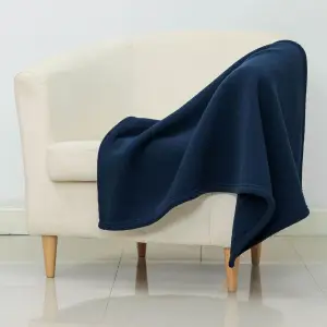 High-quality Fluffy Luxurious Sherpa Throw Blanket Production-ready