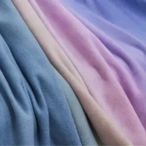 Himalai Blanket - Himalayas Inspired Digital Engineered Print Design Fleece Blanket (Colorful Style - 210A Pattern)