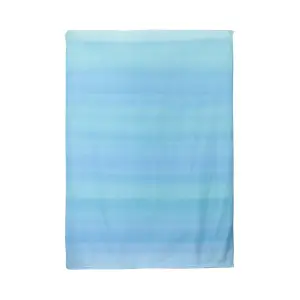 Himalai Blanket - Himalayas Inspired Digital Engineered Print Design Fleece Blanket (Universe Style - 310C Pattern)