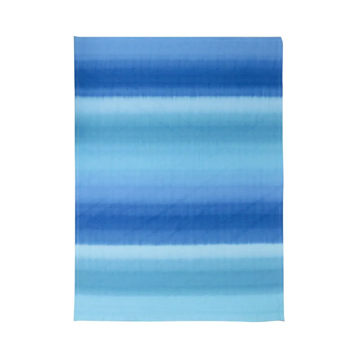 Himalai Blanket - Himalayas Inspired Digital Engineered Print Design Fleece Blanket (Traditional Style - 310C Pattern)