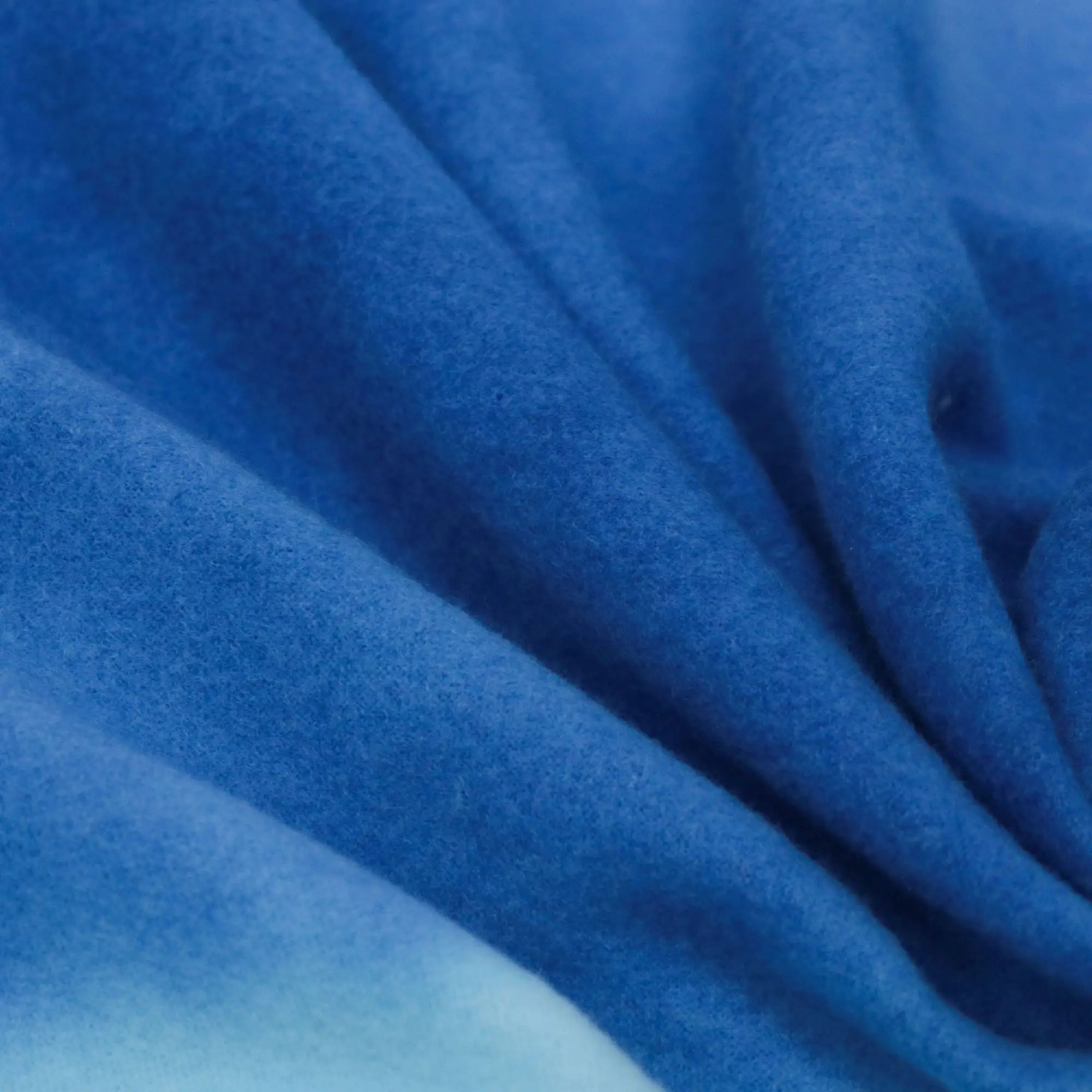 Himalai Blanket - Himalayas Inspired Digital Engineered Print Design Fleece Blanket (Traditional Style - 310C Pattern)