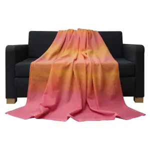 Himalai Printed Fleece Blanket 180 GSM – Horizontal Dream (113A) | From $1.99 Wholesale