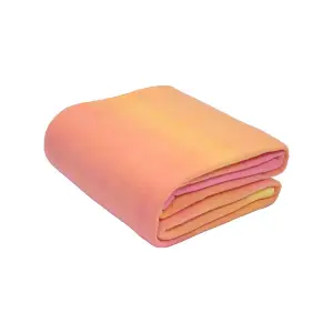 Himalai Printed Fleece Blanket 180 GSM – Horizontal Dream (113A) | From $1.99 Wholesale