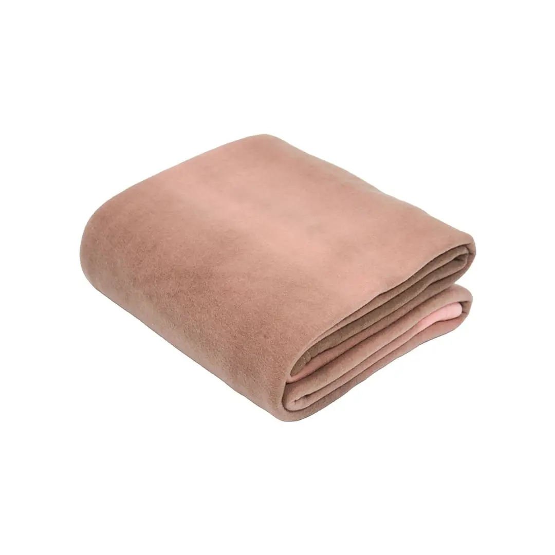 Himalai Printed Fleece Blanket 180 GSM – Horizontal Dream (113B) | From $1.99 Wholesale