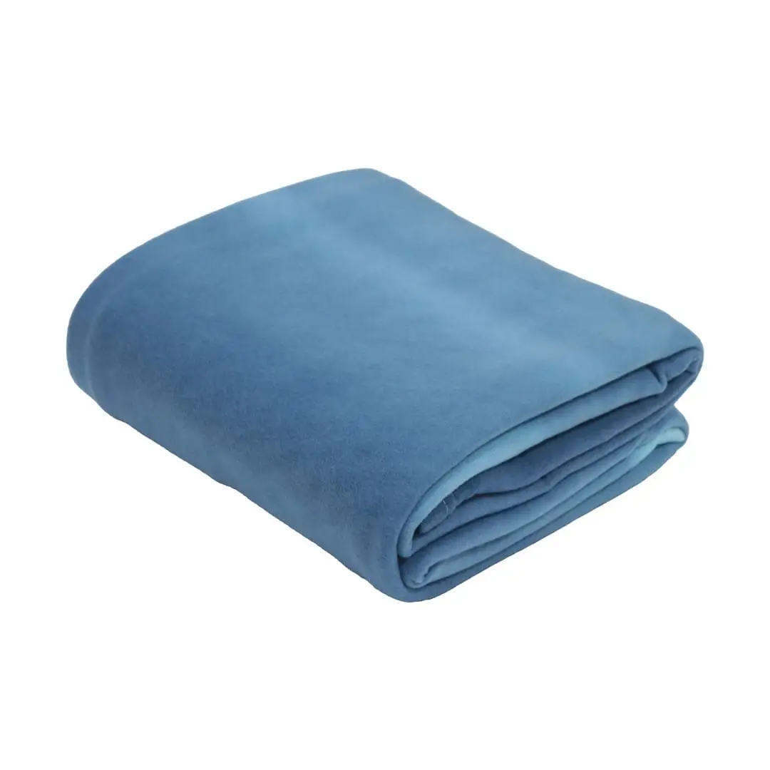 Himalai Printed Fleece Blanket 180 GSM – Horizontal Dream (113C) | From $1.99 Wholesale