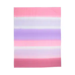 Himalai Printed Fleece Blanket 180 GSM – Horizontal Dream (302A) | From $1.99 Wholesale