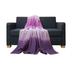 Himalai Printed Fleece Blanket 180 GSM – Horizontal Dream (302B) | From $1.99 Wholesale