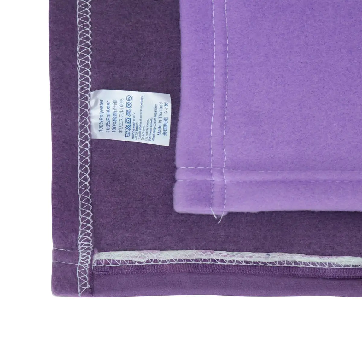 Himalai Printed Fleece Blanket 180 GSM – Horizontal Dream (302B) | From $1.99 Wholesale