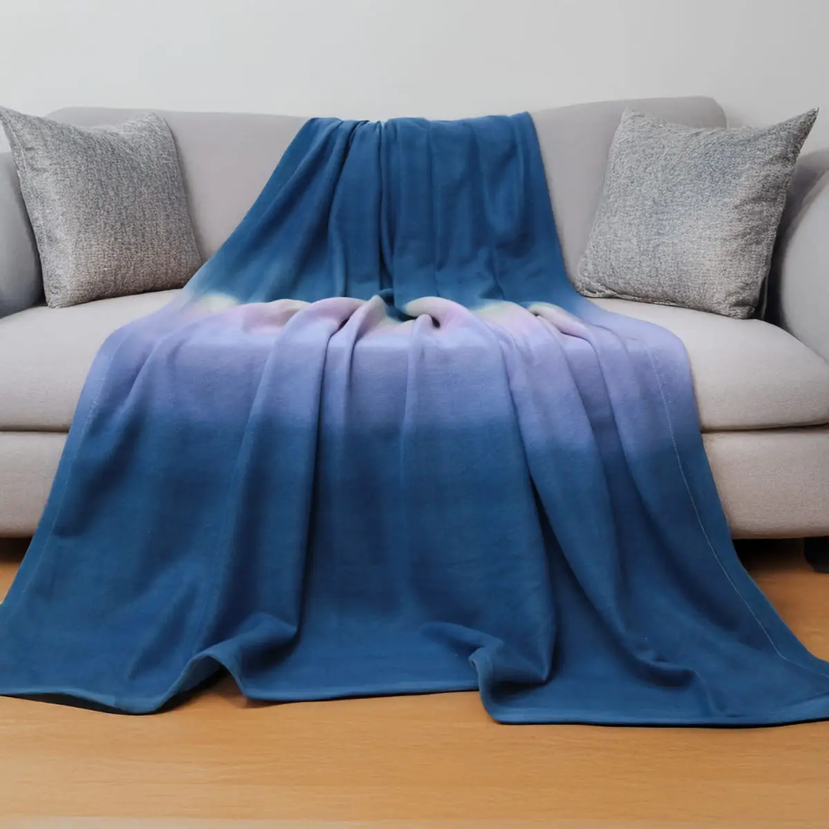 Himalai Printed Fleece Blanket 180 GSM – Horizontal Dream (303A) | From $1.99 Wholesale