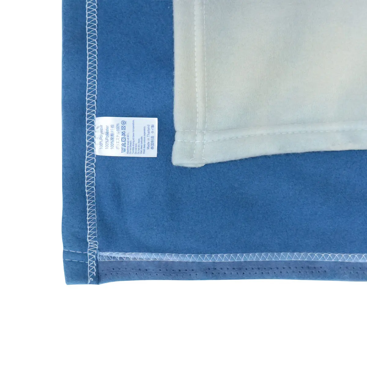 Himalai Printed Fleece Blanket 180 GSM – Horizontal Dream (303A) | From $1.99 Wholesale