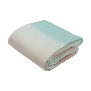 Himalai Printed Fleece Blanket 180 GSM – Horizontal Dream (305B) | From $1.99 Wholesale
