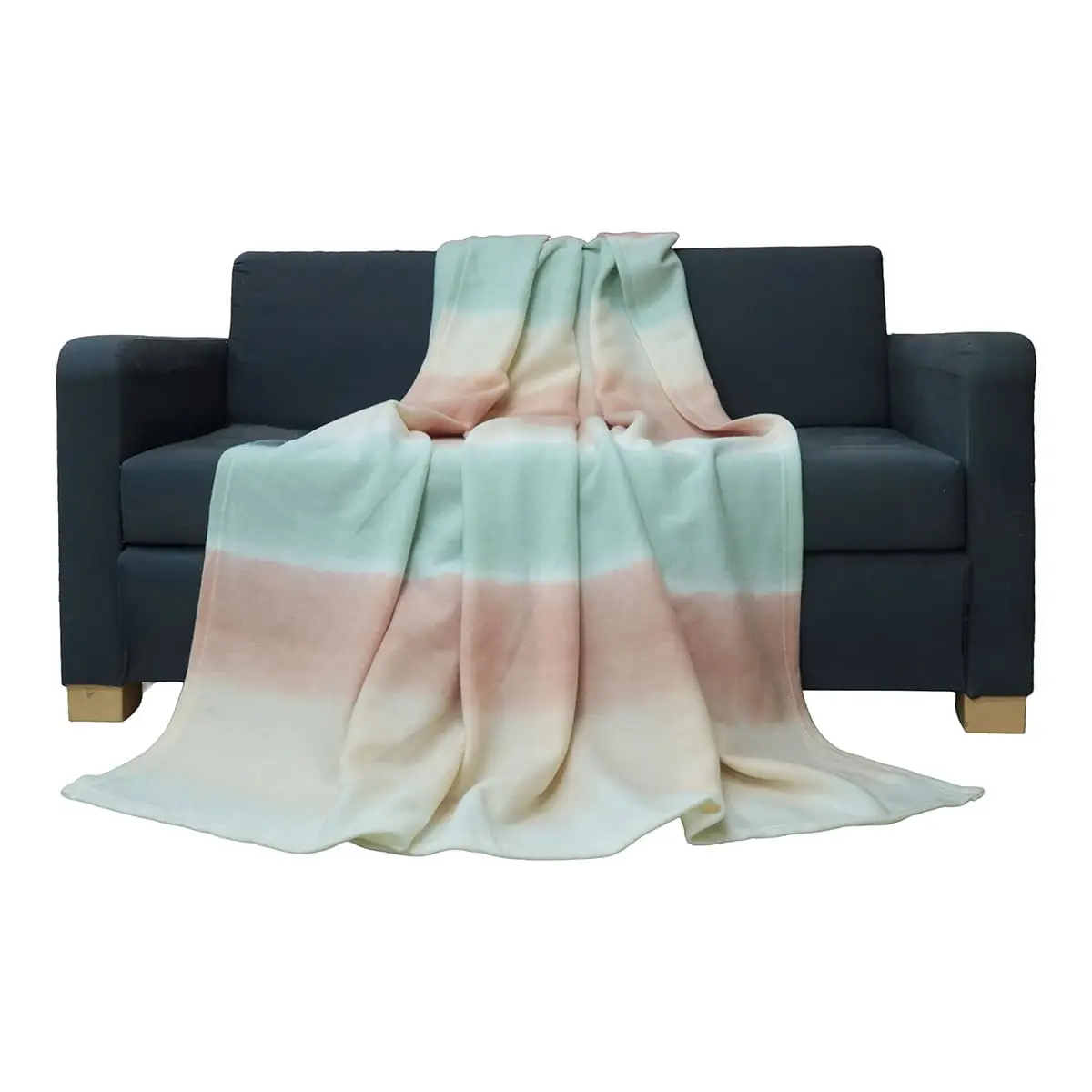 Himalai Printed Fleece Blanket 180 GSM – Horizontal Dream (305B) | From $1.99 Wholesale