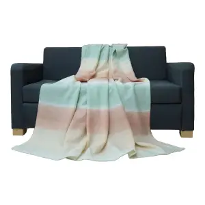 Himalai Printed Fleece Blanket 180 GSM – Horizontal Dream (305B) | From $1.99 Wholesale