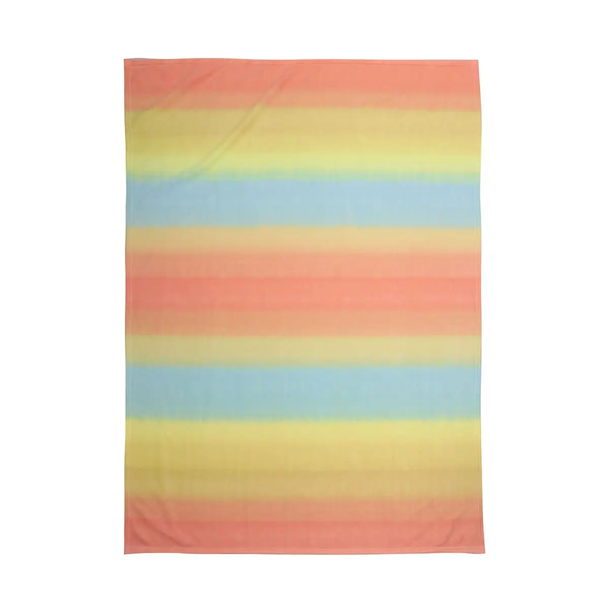 Himalai Printed Fleece Blanket 180 GSM – Horizontal Dream (305C) | From $1.99 Wholesale