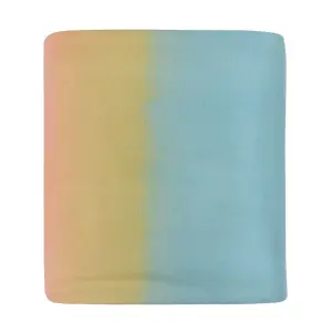 Himalai Printed Fleece Blanket 180 GSM – Horizontal Dream (305C) | From $1.99 Wholesale