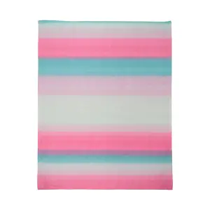 Himalai Printed Fleece Blanket 180 GSM – Horizontal Dream (306A) | From $1.99 Wholesale