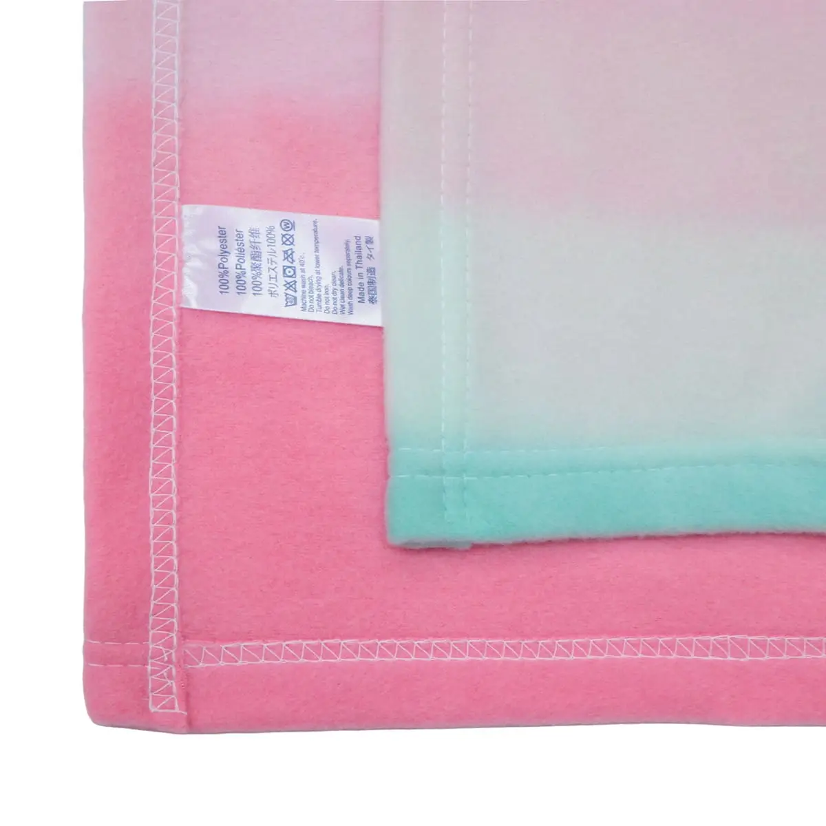 Himalai Printed Fleece Blanket 180 GSM – Horizontal Dream (306A) | From $1.99 Wholesale