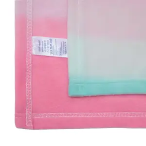 Himalai Printed Fleece Blanket 180 GSM – Horizontal Dream (306A) | From $1.99 Wholesale