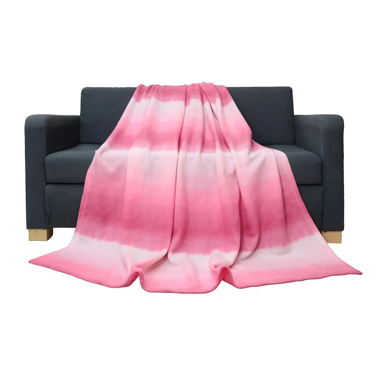 Himalai Printed Fleece Blanket 180 GSM – Horizontal Dream (307B) | From $1.99 Wholesale