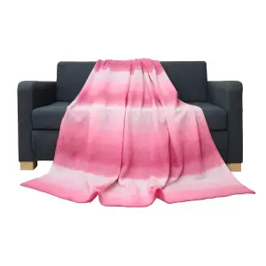 Himalai Printed Fleece Blanket 180 GSM – Horizontal Dream (307B) | From $1.99 Wholesale